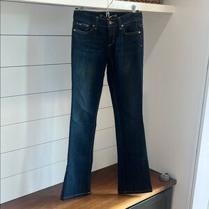 Joe’s Flared Jeans